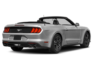 2021 Ford Mustang EcoBoost 200A