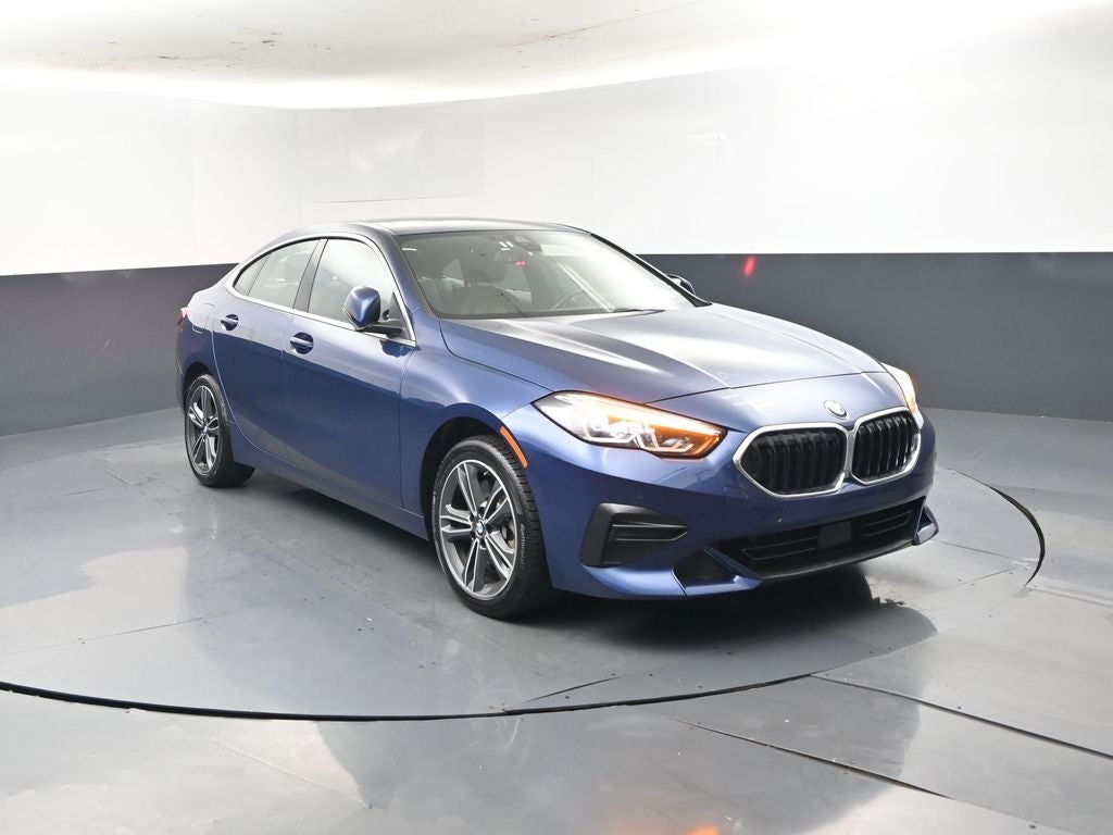 2024 BMW 2 Series